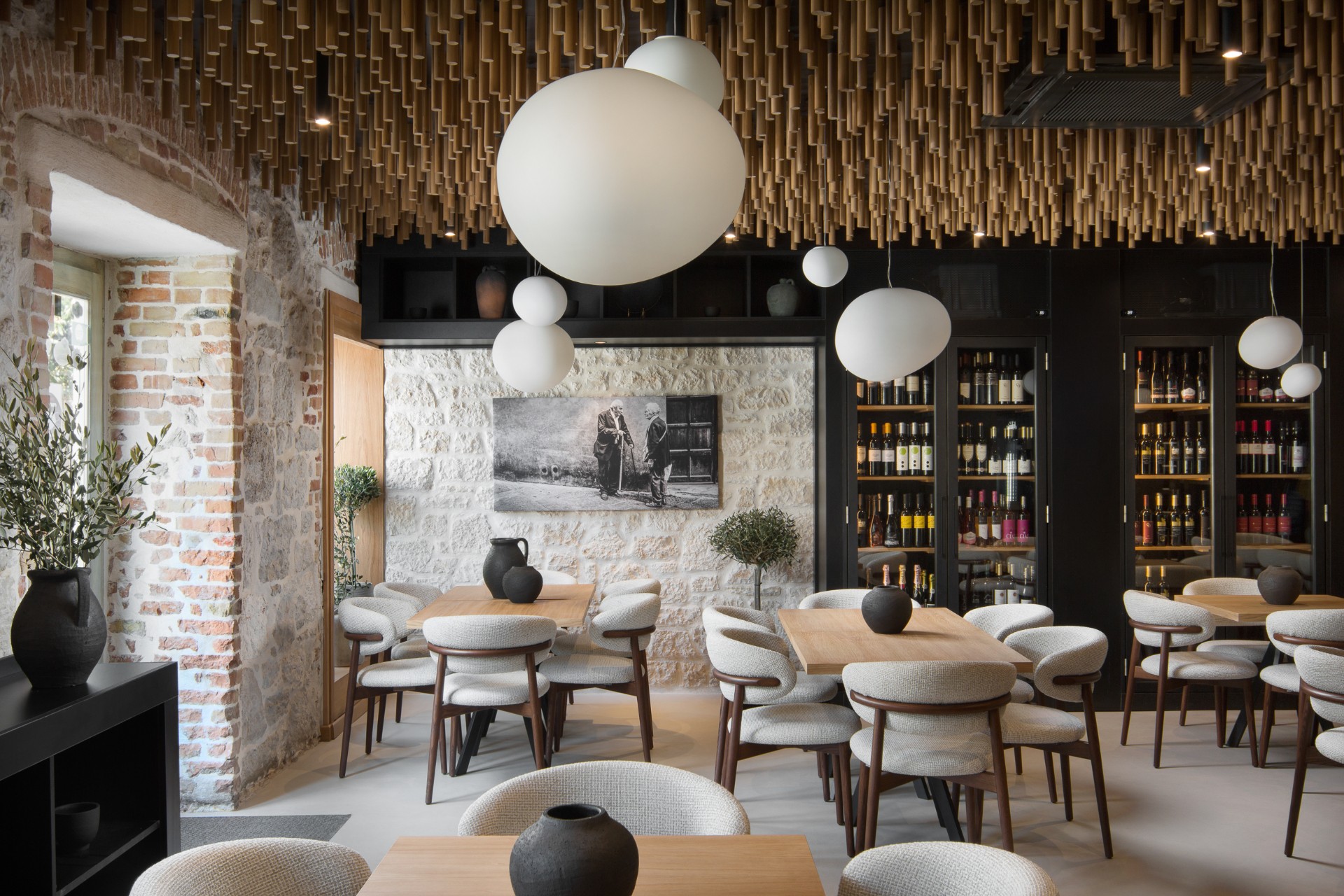 Ćakula – Istrian Wine & Food Bar